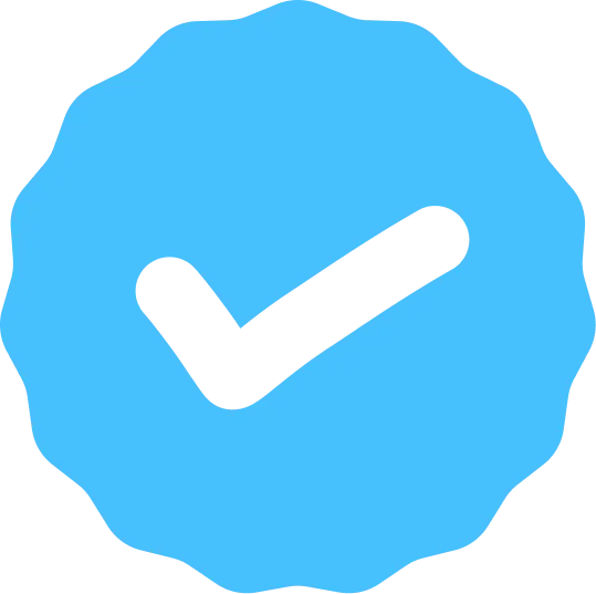 Navratri Garba Verified Badge