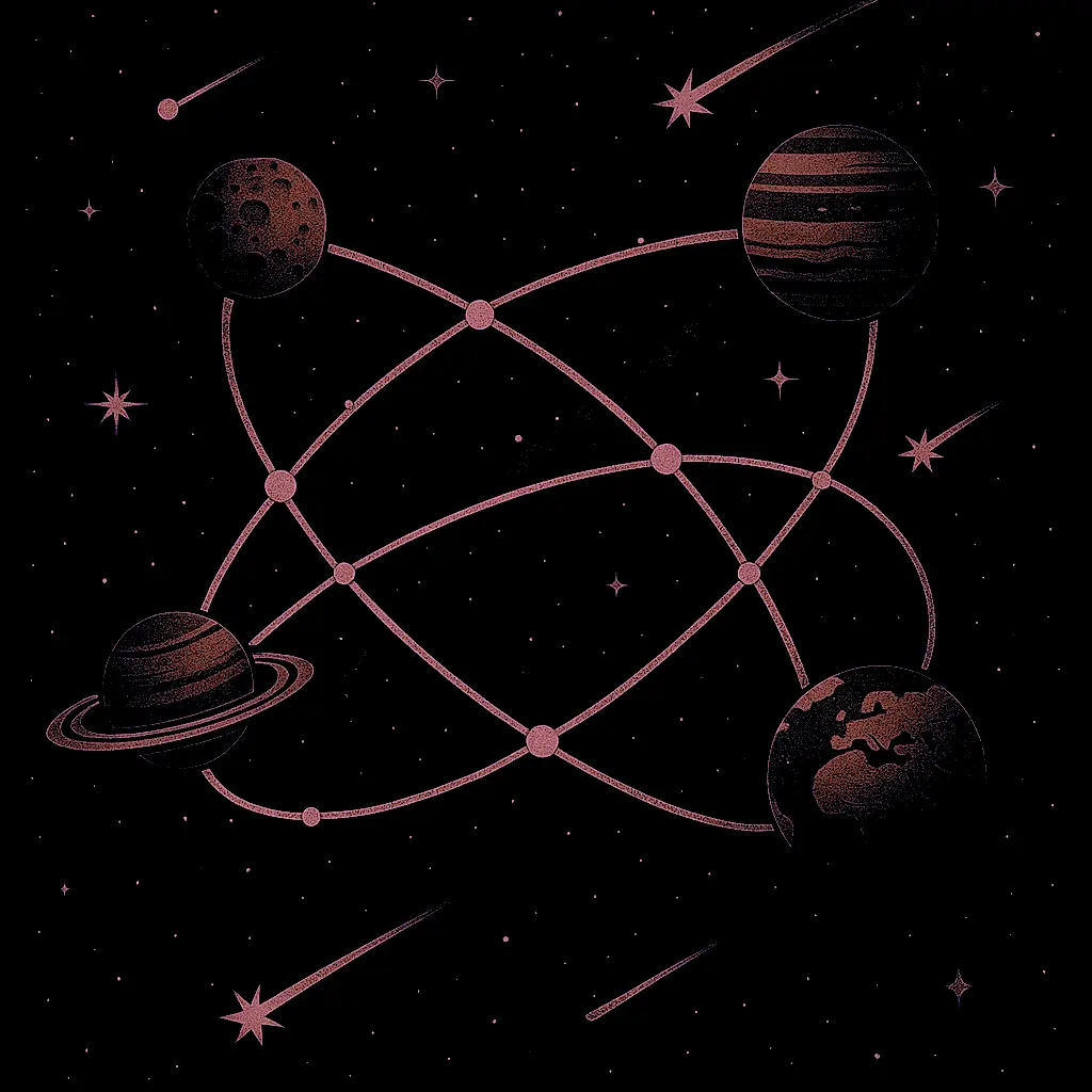 Navratri Garba footer background