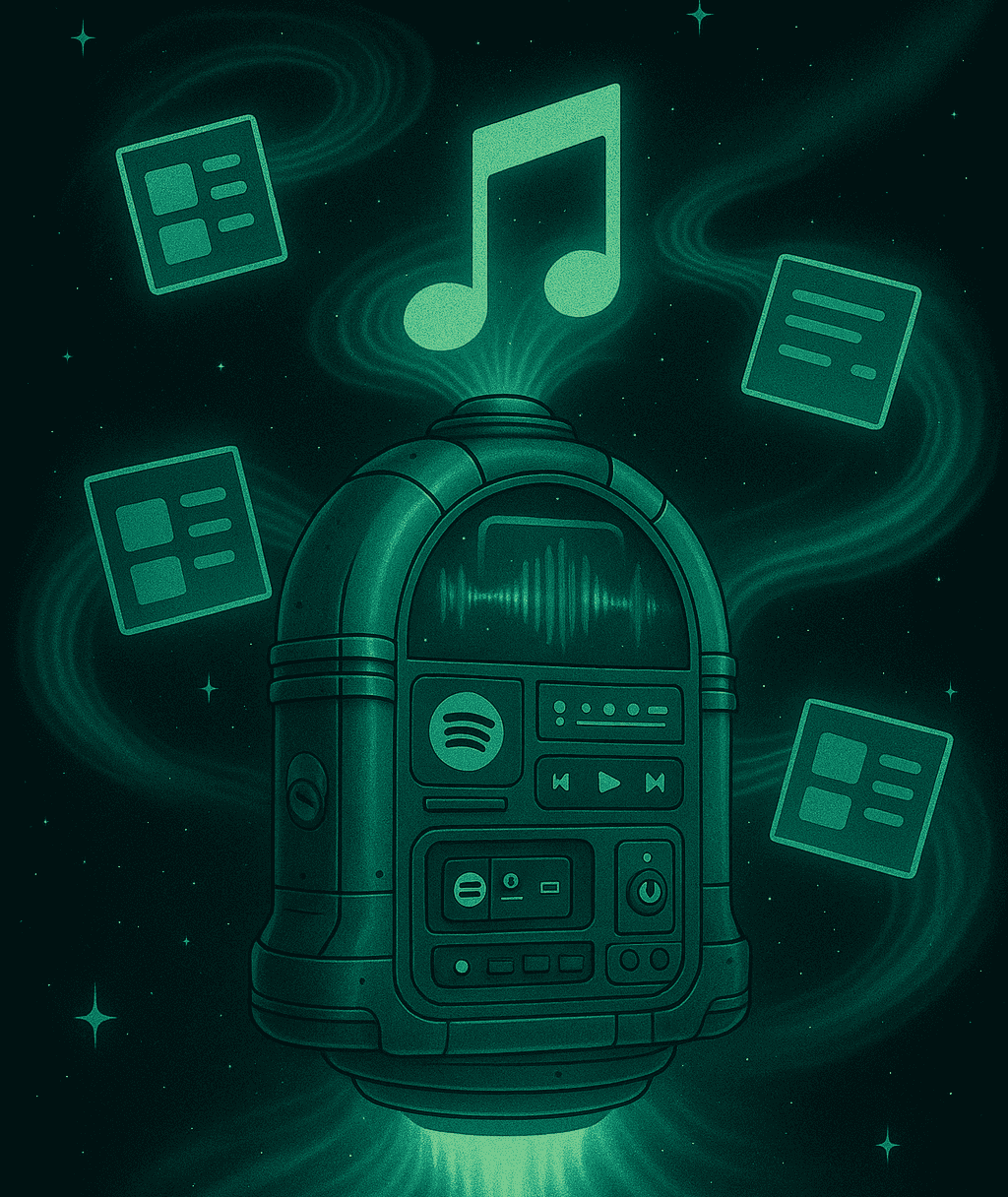 Navratri Garba Playlists