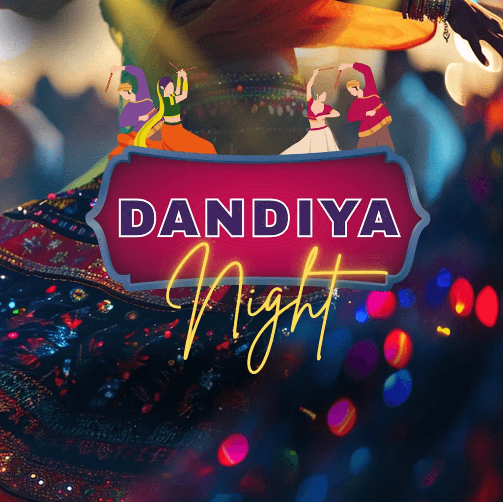 Dandiya Night 2025