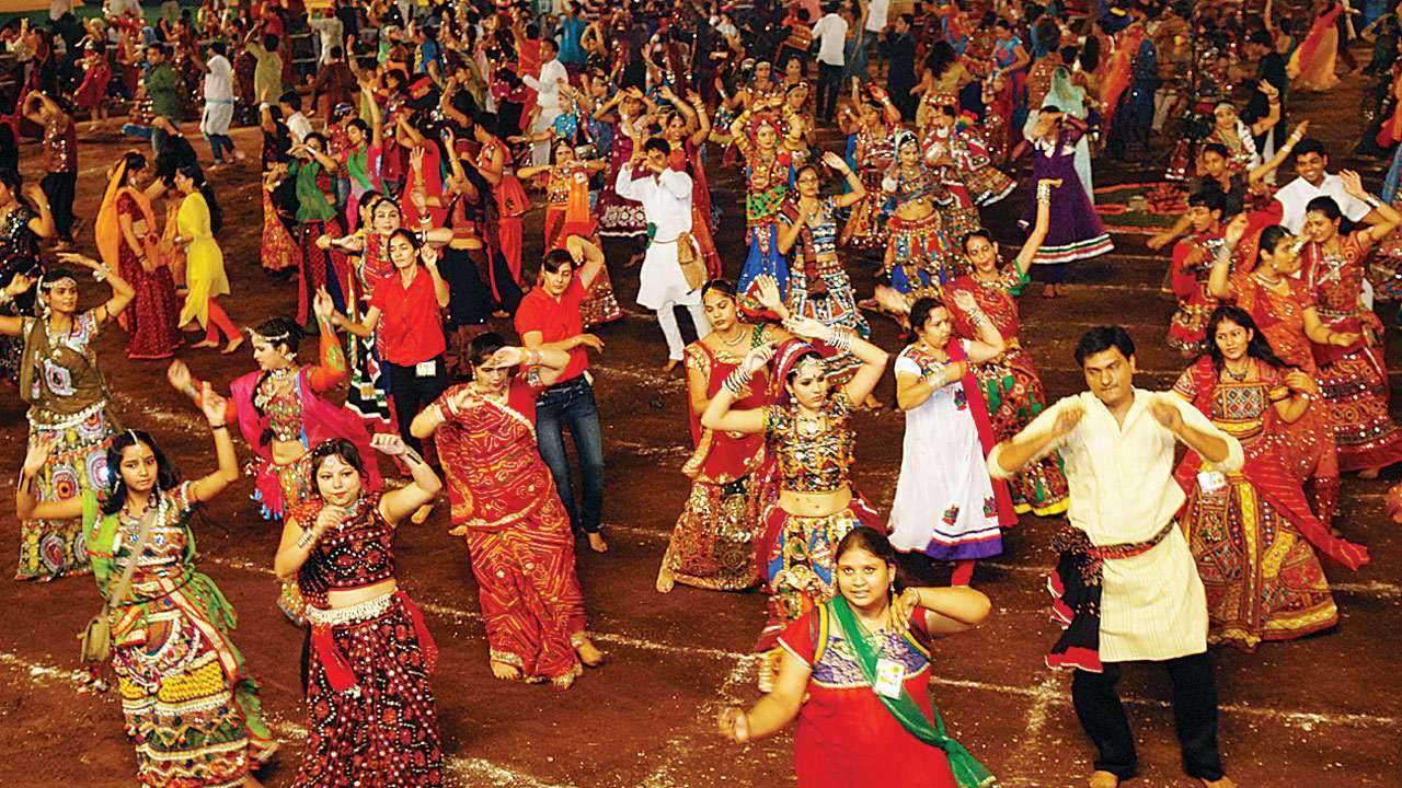 Sankalp Dandiya