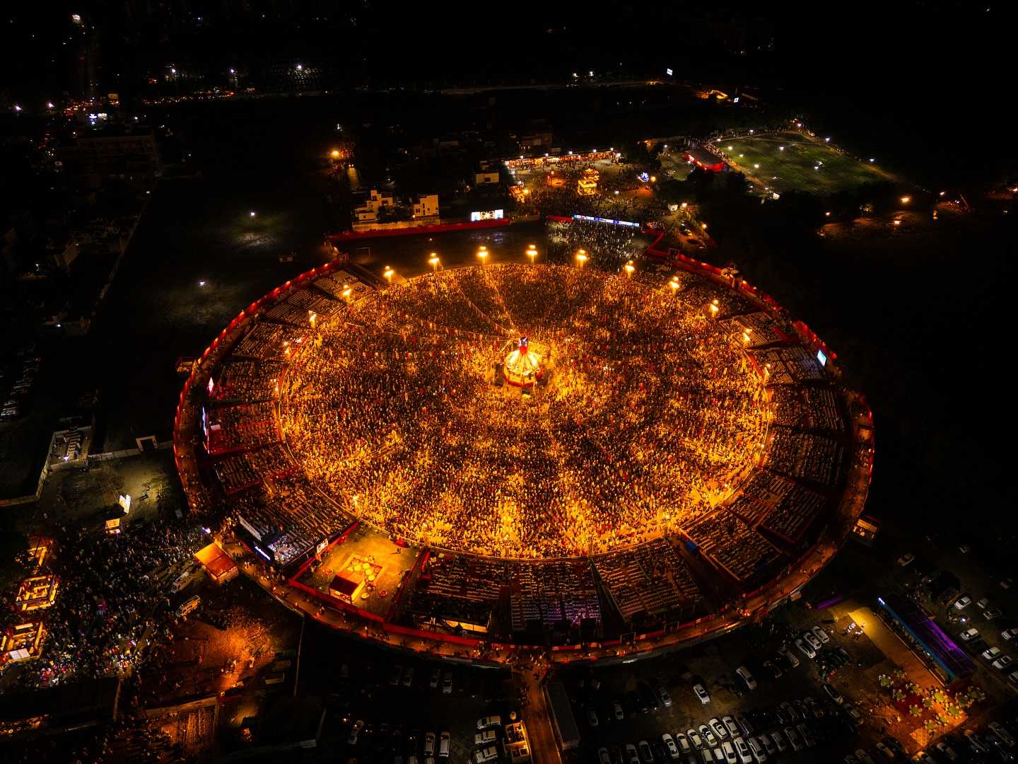 United Way of Baroda