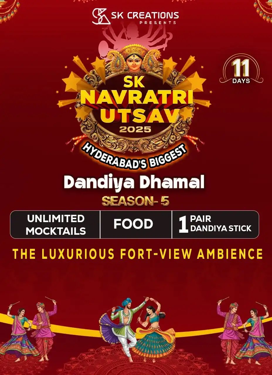 Sk Navratri Utsav