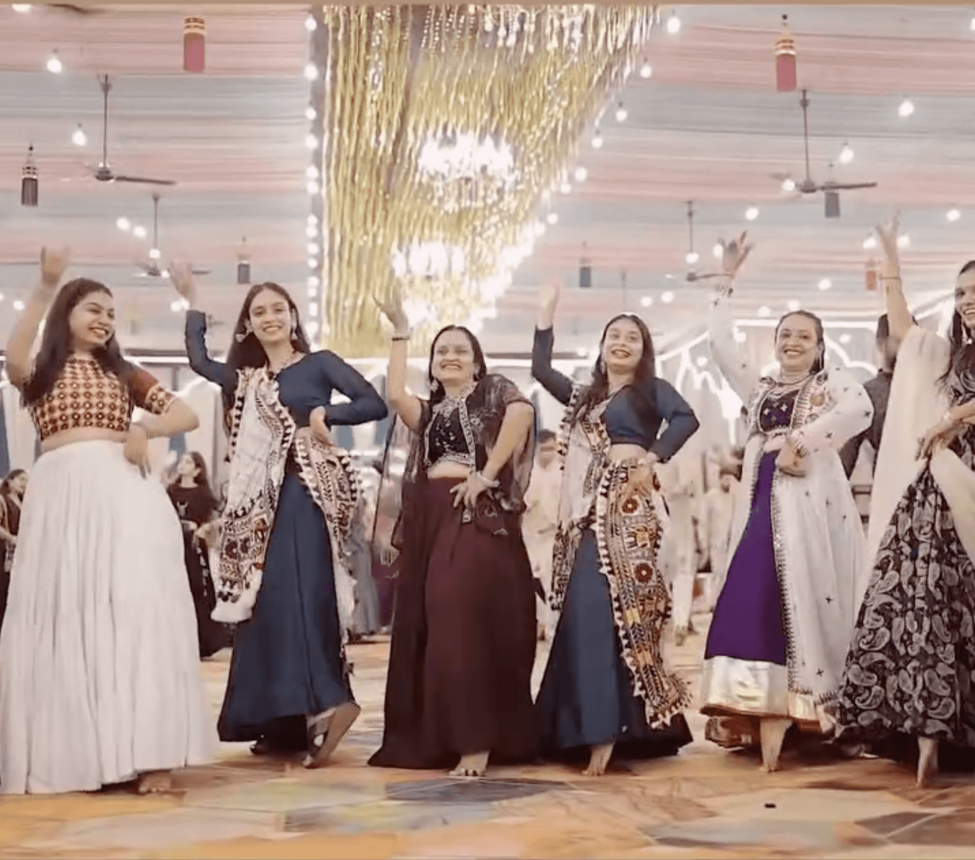 Thaanganat Navratri