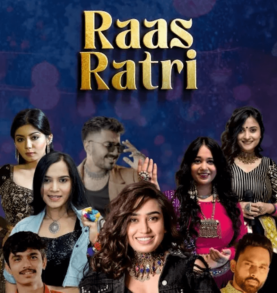 Raas Ratri